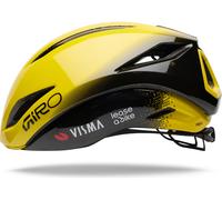 Giro Casco Eclipse Pro amarillo/negro