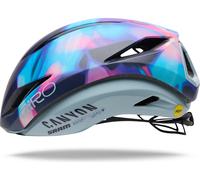 Giro Casco Eclipse Pro colorido