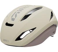 Giro Casco Eclipse Pro marrón