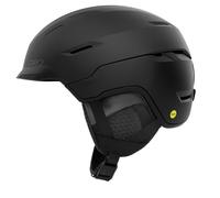 Giro Casco Esférico de la Puerta de Nieve Talla S | Casco de esquí y Snowboard MIPS Spherical Protection Control Termostato, En Forma 2 Fit, Hybrid Construction | Casco de esquí para Deportes de