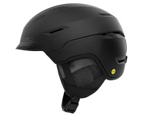 Giro Casco Esférico de la Puerta de Nieve Talla S | Casco de esquí y Snowboard MIPS Spherical Protection Control Termostato, En Forma 2 Fit, Hybrid Construction | Casco de esquí para Deportes de
