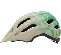Giro Casco Fixture II MIPS marrón