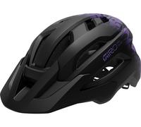 Giro Casco Fixture II MIPS negro