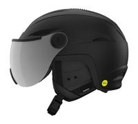 Giro Casco Fixture II para Jóvenes - Casco Unisex Adulto