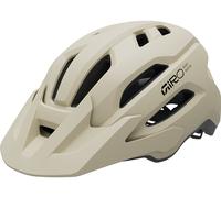 Giro Casco Fixture Mips II para Damas marrón