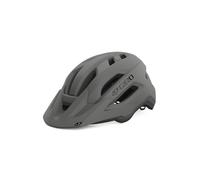 Giro Casco Fixture MIPS II XL, Unisex-Adult, Gris, L