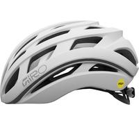 Giro Casco Helios Esférico blanco