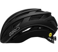 Giro Casco Helios Esférico negro