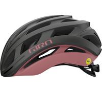 Giro Casco Helios MIPS Spherical negro