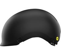Giro Casco Hoxton MIPS negro