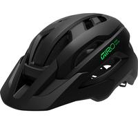 Giro Casco Infantil Fixture II MIPS negro