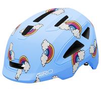 Giro Casco Infantil Scamp II azul