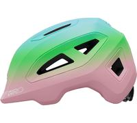 Giro Casco Infantil Scamp II verde