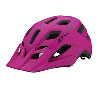 Giro Casco para niños Tremor Child matte pink street 47 - 54 cm