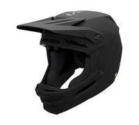 Giro Casco Integral Insurgent Spherical negro
