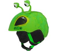 Giro Casco Launch Plus