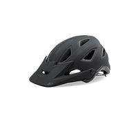 Giro Casco Montaro MIPS Unisex para Adultos, Negro Mate/Negro Brillante, XL/61-65 cm