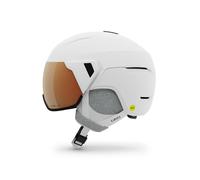 Giro Casco Orbit MIPS Blanco Mate Cobre Vivid M