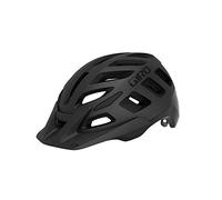 Giro Casco de ciclismo Radix Negro mate Talla M