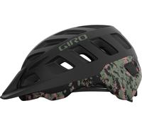Giro Casco Radix MIPS negro