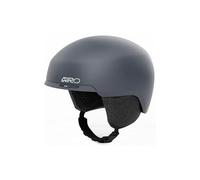 Giro Casco Snow Taggert MIPS Talla S, Casco de esquí y Snowboard, protección MIPS, Sistema de Ajuste en Forma de 2, ventilación pasiva, Stack Vent, Peso Ligero, Mate índigo (Gris Mate)