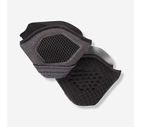 Giro - Casco Sutton Invierno Kit, Todo el año, Color Black/Charc, tamaño Small