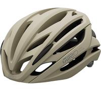 Casco de ciclismo giro syntax mips eu stone 52 - 46