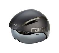 Giro Casco Unisex Aerohead MIPS Tri