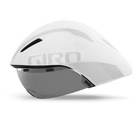 Giro Casco Unisex Aerohead MIPS Tri
