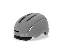 Giro Casco Unisex Caden MIPS Urban para Adultos, Color Gris Mate, Talla L, 59-63 cm