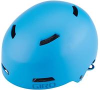 Giro Casco Unisex Juvenil Dime FS MIPS Youth Azul Mate X-Small