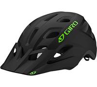 Giro Casco Unisex Juvenil Tremor Child MIPS para Bicicleta, Color Negro Mate 22, Talla única