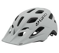 Giro Cascos de Bicicleta Unisex, Color Gris Mate 22, XL EU