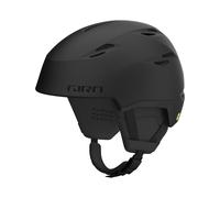 Giro Snow - Casco de esquí Unisex para Adultos, Color Negro Mate 23, S