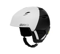 Giro - Cascos esquís hombre - Grid Spherical Mat White/Black - Talla 52-55,5 cm - Blanco Blanco 52-55.5 cm
