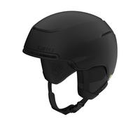 Giro - Cascos esquís hombre - Jackson Mips Mat Black - Talla 62-65 cm - Negro Negro 62-65 cm