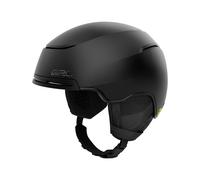 Giro - Cascos esquís hombre - Jackson Mips Mat Black - Talla M - Negro Negro M