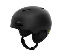 Giro - Cascos esquís hombre - Ledge Fs Mips Mat Black - Talla M - Negro Negro M