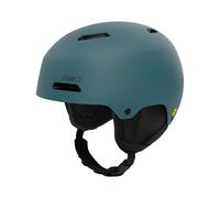 Giro - Cascos esquís hombre - Ledge Fs Mips Mat Peacock - Talla S - Azul Azul S