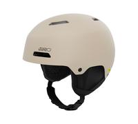 Giro - Cascos esquís hombre - Ledge Fs Mips Mat Stone - Talla M - Beige Beige M