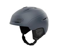 Giro - Cascos esquís hombre - Neo Mat Indigo - Talla 55.5 - 59 cm - Azul Azul 55.5 - 59 cm
