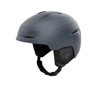 Giro - Cascos esquís hombre - Neo Mat Indigo - Talla M - Azul Azul M