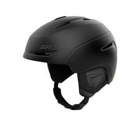 Giro Neo MIPS Cascos, Adulto Unisex, Negro Mate, S