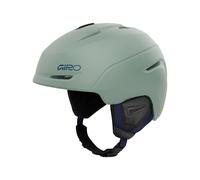 Giro - Cascos esquís hombre - Neo Mips Mat Glacier Green - Talla 55.5 - 59 cm - Verde Verde 55.5 - 59 cm