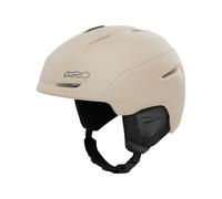Giro - Cascos esquís hombre - Neo Mips Mat Stone - Talla 55.5 - 59 cm - Beige Beige 55.5 - 59 cm