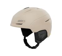 Giro - Cascos esquís hombre - Neo Mips Mat Stone - Talla L - Beige Beige L