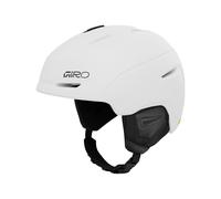 Giro - Cascos esquís hombre - Neo Mips Mat White - Talla 59 - 62.5 cm - Blanco Blanco 59 - 62.5 cm