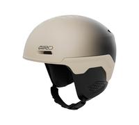 Giro - Cascos esquís hombre - Owen Spherical Mat Stone/Black Faded - Talla M - Beige Beige M