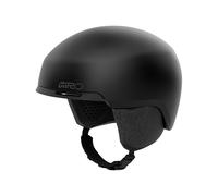 Giro - Cascos esquís hombre - Taggert Mips Mat Black - Talla 52-55,5 cm - Negro Negro 52-55.5 cm