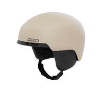 Giro - Cascos esquís hombre - Taggert Mips Mat Stone - Talla L - Beige Beige L